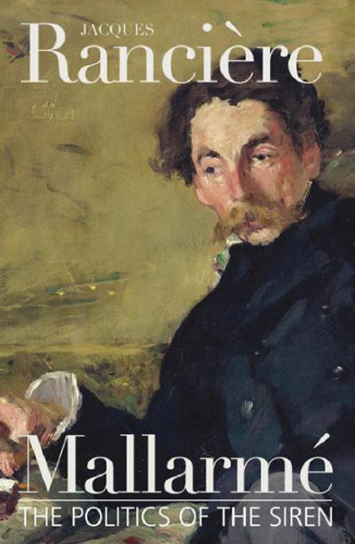 Mallarmé: The Politics of the Siren