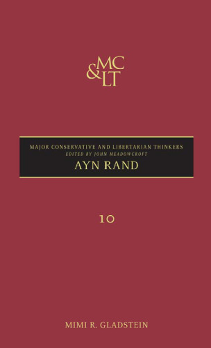 Ayn Rand