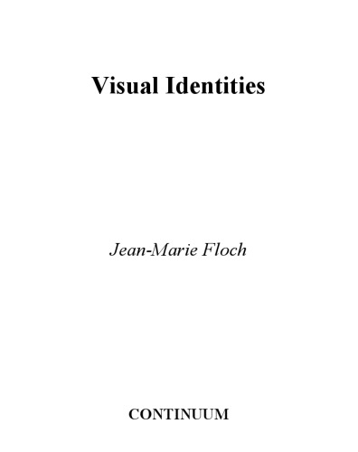 Visual Identities