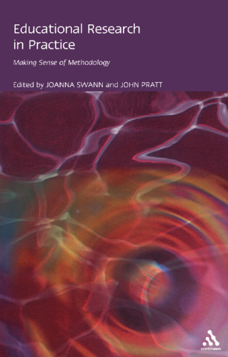 Educational research in practice : making sense of methodology