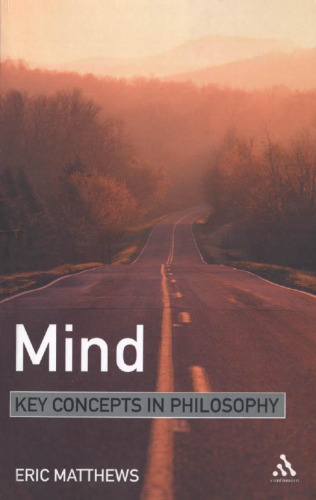 Mind