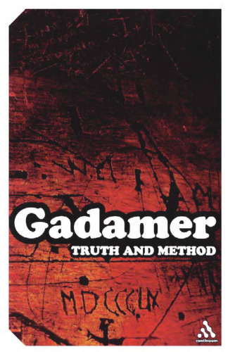 Truth and method