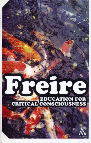 Education for Critical Consciousness (Continuum Impacts)