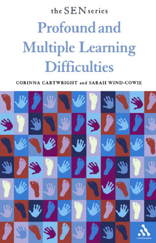 Profound and Multiple Learning Difficulties (The Sen Series)