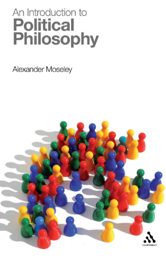 An Introduction to Political Philosophy