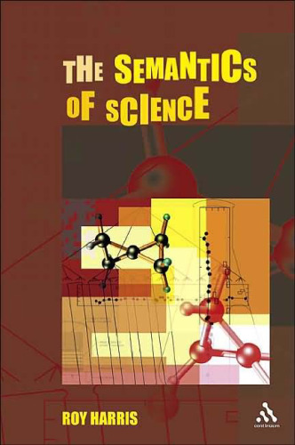 The Semantics Of Science