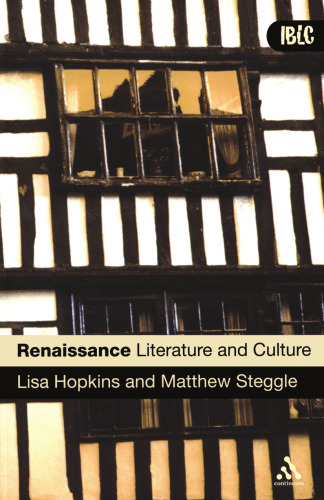 Renaissance Literature and Culture