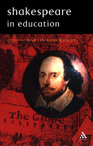 Shakespeare in Education