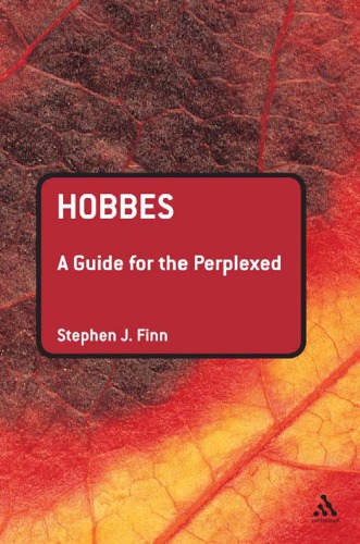 Hobbes: A Guide for the Perplexed