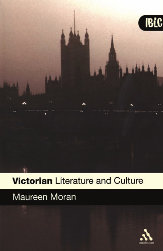 Victorian Literature and Culture