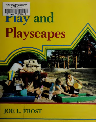 Play and Playscapes