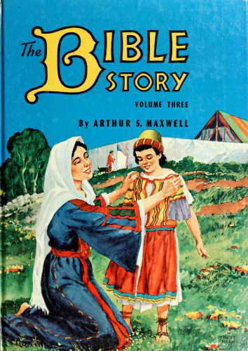 The Bible Story, Volume 3: Trials and Triumphs