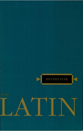 Henle Latin Second Year