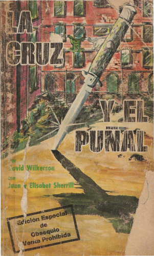 La Cruz y el Puñal