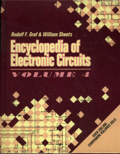 Encyclopedia of Electronic Circuits Volume 4