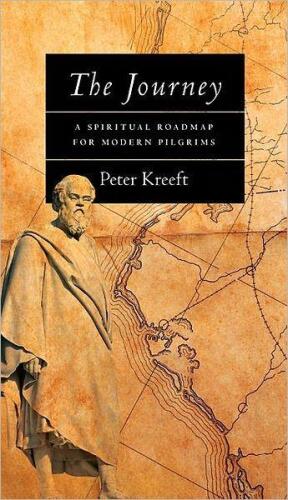 The Journey: A Spiritual Roadmap for Modern Pilgrims
