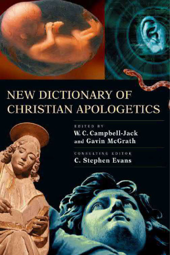 New Dictionary of Christian Apologetics