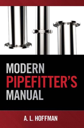 Modern Pipefitter's Manual