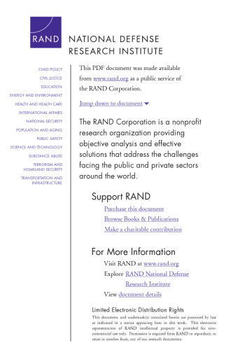 Working Around The Military: Challenges To Military Spouse Employment And Education