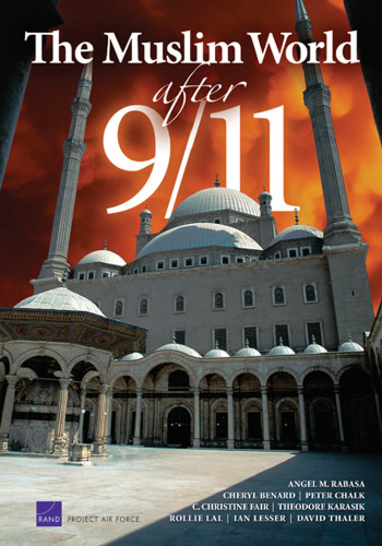 The Muslim World After 9 11