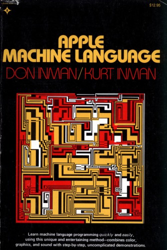 Apple machine language
