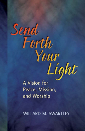 Send Forth Your Light