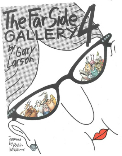 Far Side Gallery 4
