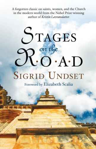 Stages on the Road