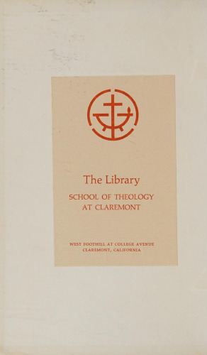 The Religion of Ancient Greece: An Outline