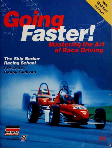 Going Faster! Mastering the Art of Race