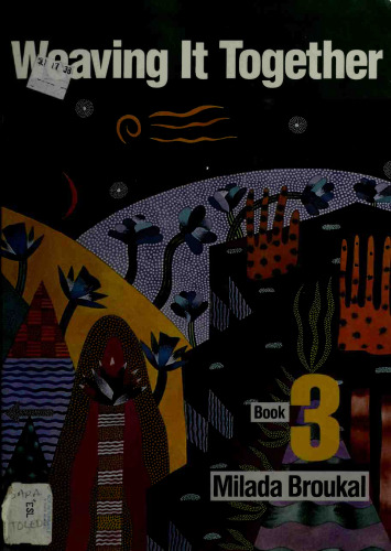Weaving It Together 1
