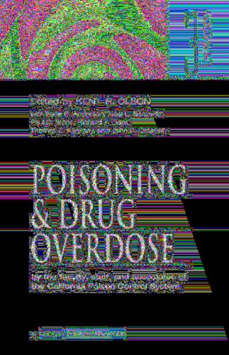 Poisoning & Drug Overdose
