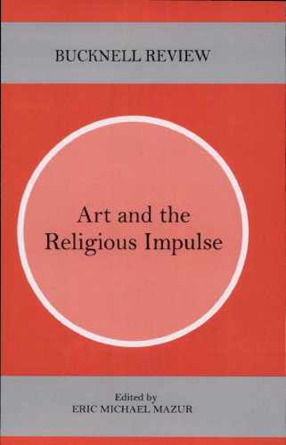 Art and the religious impulse