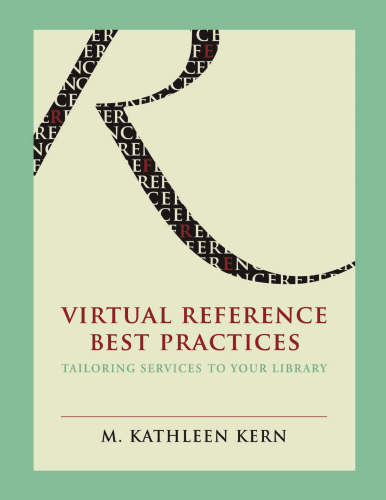 Virtual References Best Practices