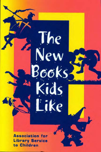 New Books Kids Like