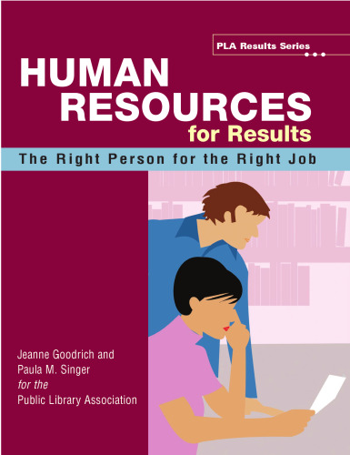 Human Resource for Results (Pla Results)
