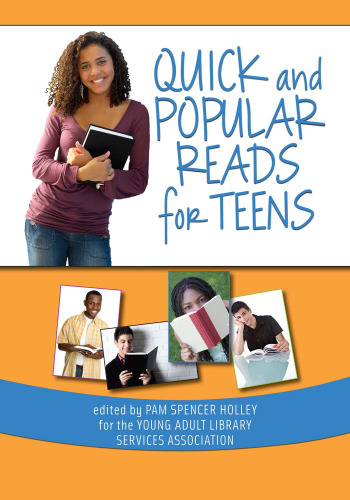 Quick and Popular Reads for Teens