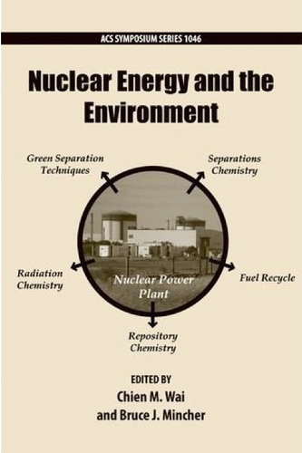 Nuclear Energy and the Environment