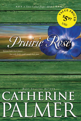 Prairie Rose