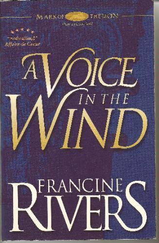 A Voice in the Wind