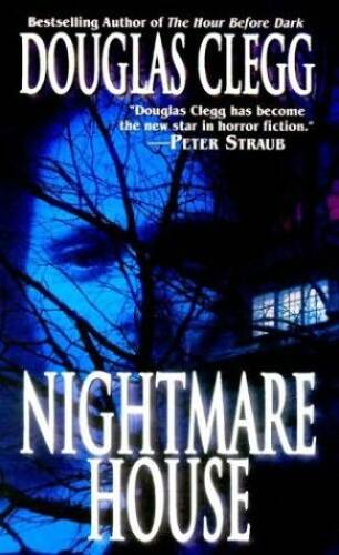 Nightmare House
