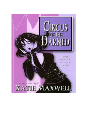 Circus of the Darned