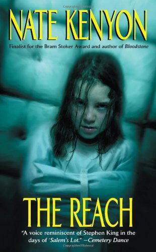 The Reach (Leisure Fiction)