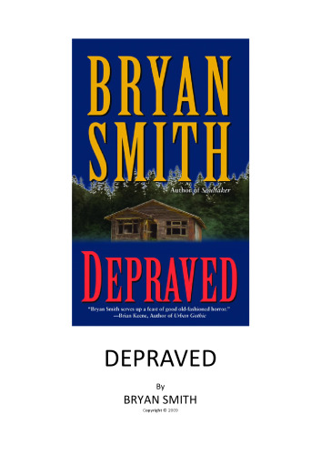 Depraved