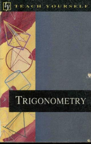 Trigonometry