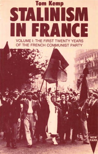 Stalinism in France