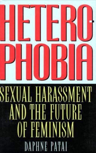 Heterophobia