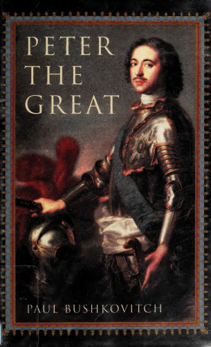 Peter the Great