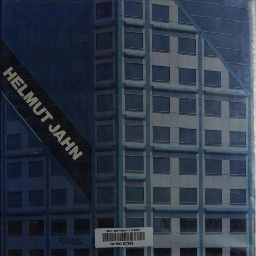 Helmut Jahn