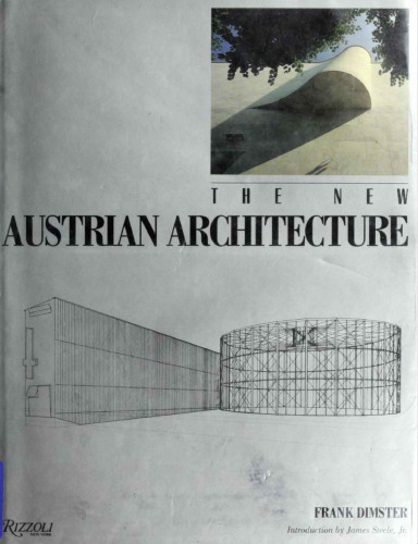 The New Austrian Architecture